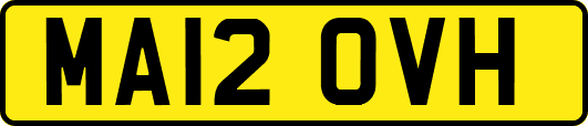 MA12OVH