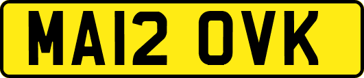 MA12OVK