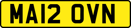 MA12OVN