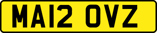 MA12OVZ