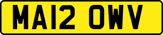 MA12OWV