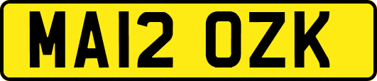 MA12OZK