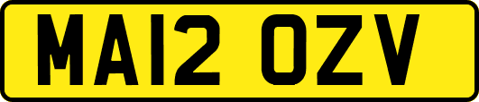 MA12OZV
