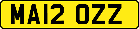 MA12OZZ