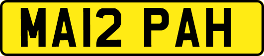 MA12PAH