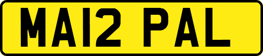 MA12PAL
