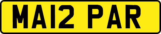 MA12PAR