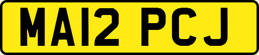 MA12PCJ
