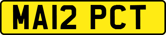 MA12PCT