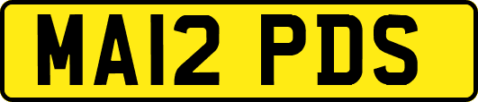 MA12PDS