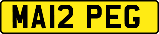 MA12PEG