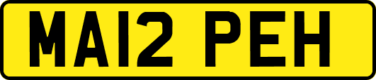 MA12PEH