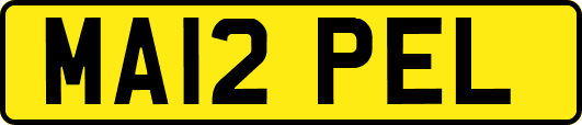 MA12PEL