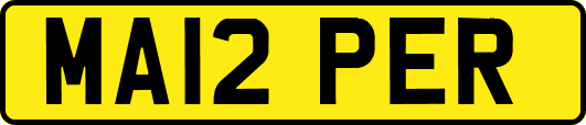 MA12PER