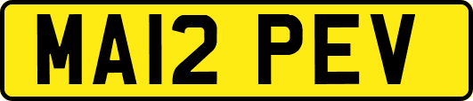 MA12PEV