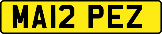 MA12PEZ