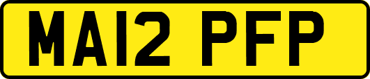 MA12PFP