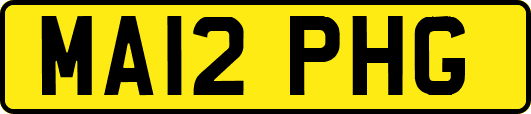 MA12PHG