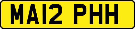 MA12PHH
