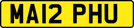 MA12PHU