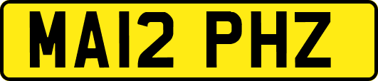 MA12PHZ