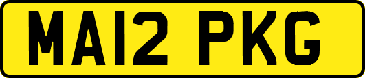 MA12PKG