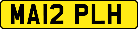 MA12PLH
