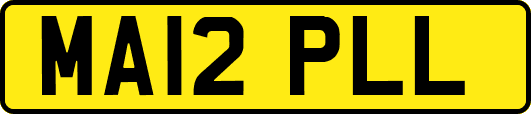 MA12PLL