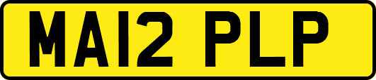 MA12PLP