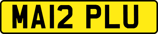 MA12PLU