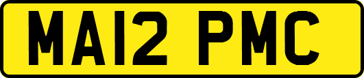 MA12PMC