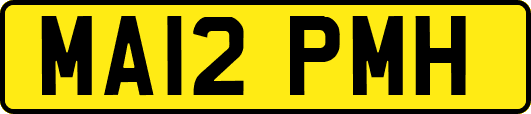 MA12PMH