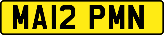 MA12PMN