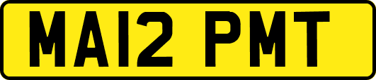 MA12PMT