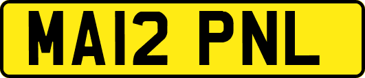 MA12PNL