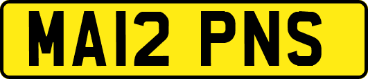 MA12PNS