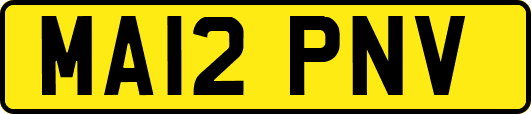 MA12PNV