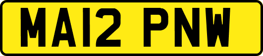 MA12PNW