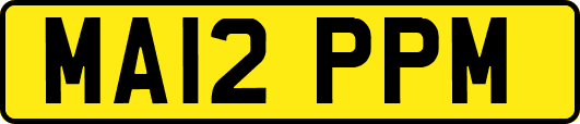 MA12PPM