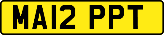 MA12PPT