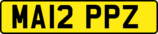MA12PPZ
