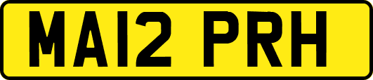 MA12PRH