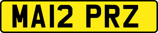 MA12PRZ