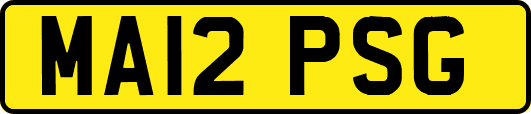 MA12PSG