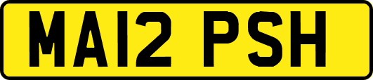 MA12PSH