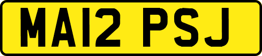 MA12PSJ