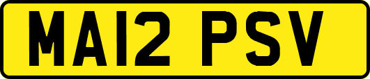 MA12PSV