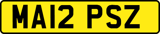 MA12PSZ