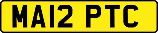 MA12PTC