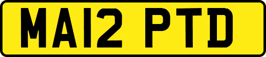 MA12PTD